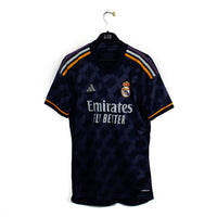 2023/24 - Real Madrid - Arda Guler #24 (XL)