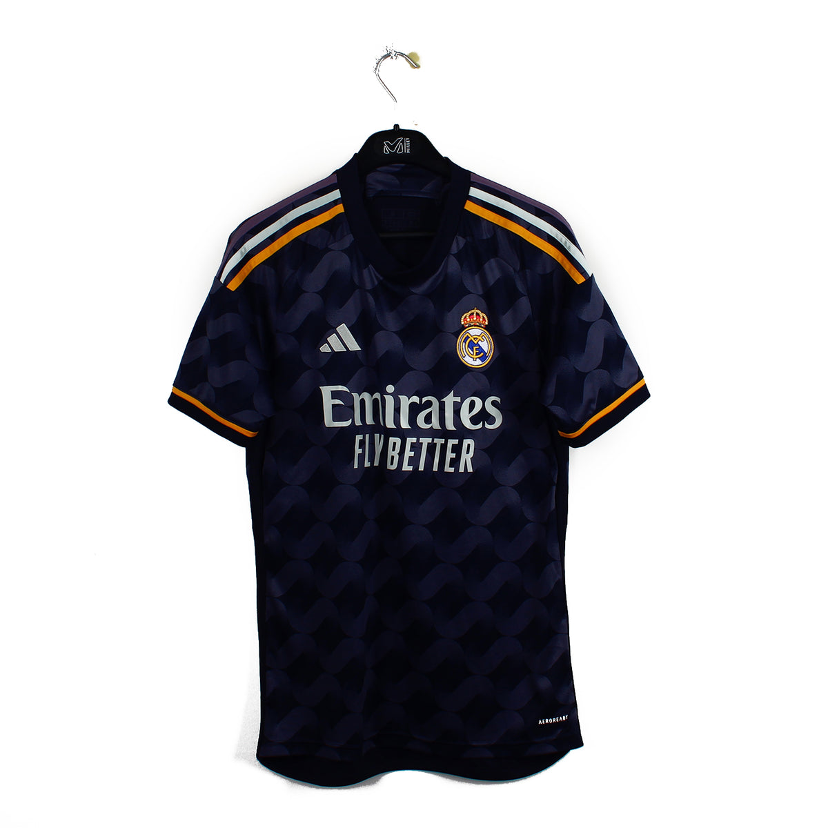 2023/24 - Real Madrid - Arda Guler #24 (S)