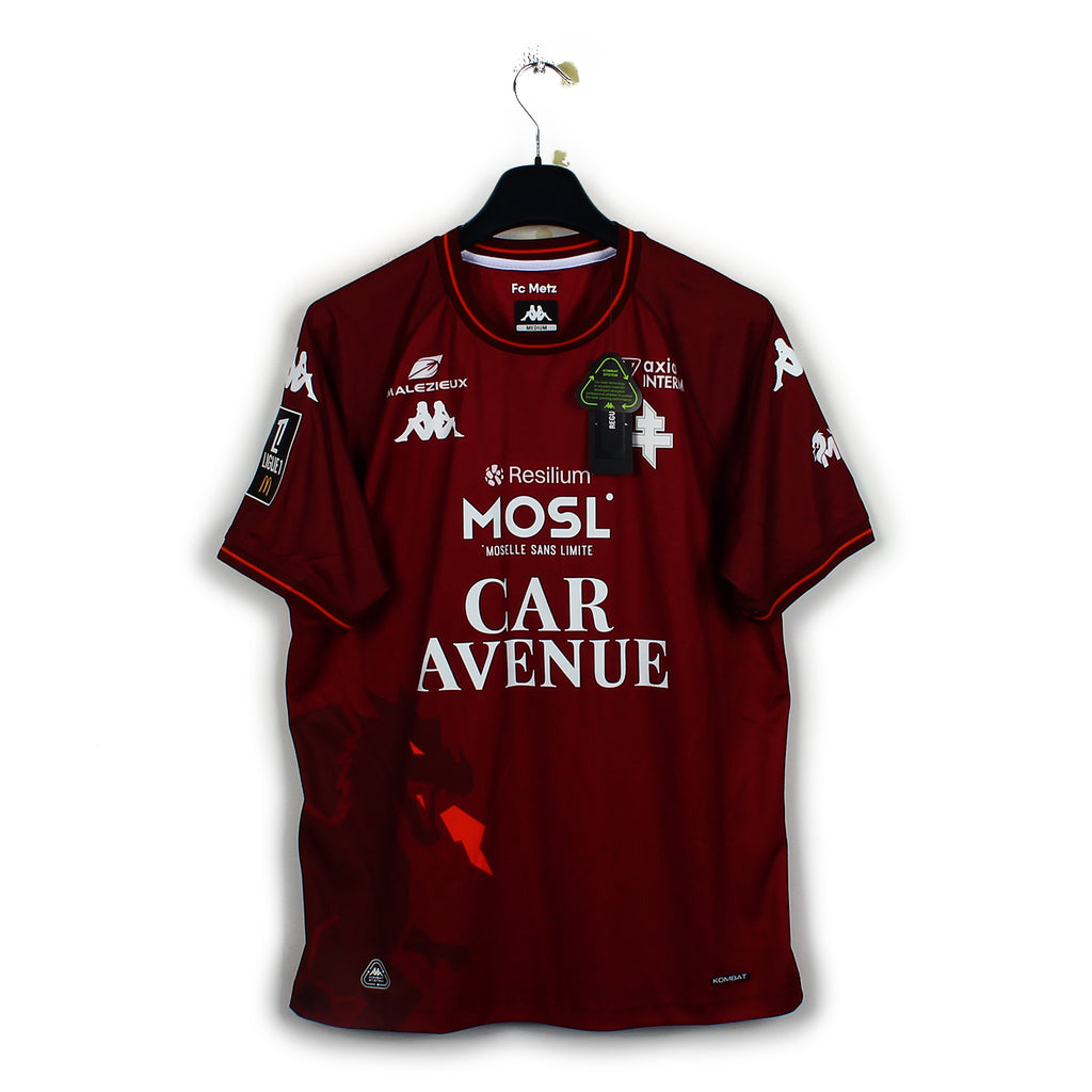 2025/26 - Metz - H.Diallo #30 (M)