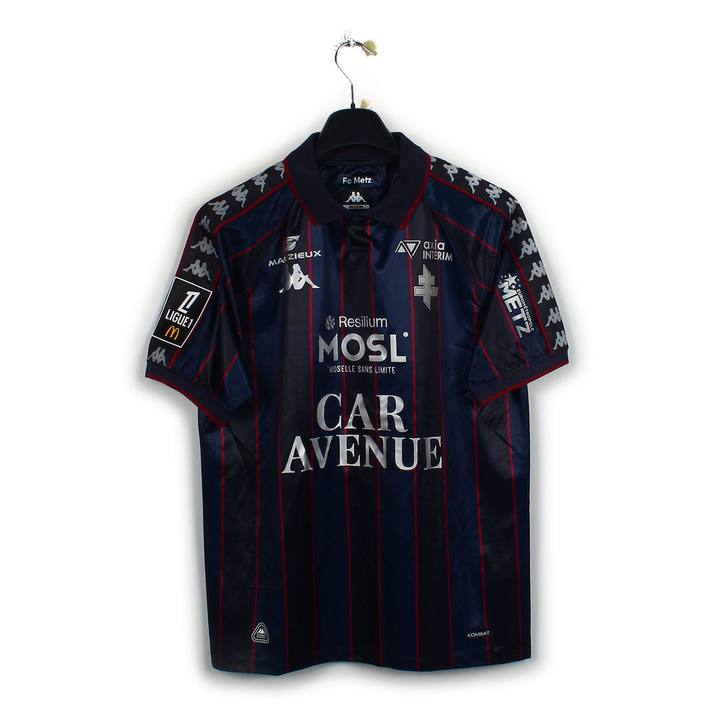2025/26 - Metz - G.Hein #10 (M)