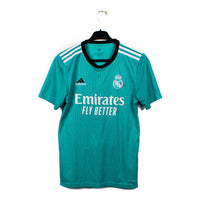 2021/22 - Real Madrid - Vini Jr #20 (XL)
