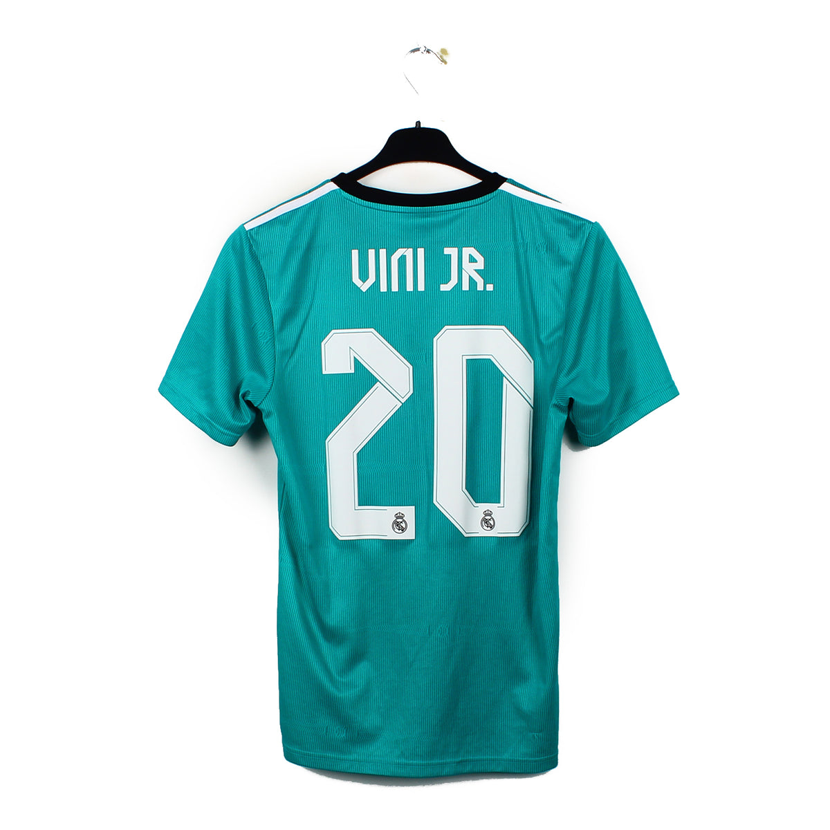2021/22 - Real Madrid - Vini Jr #20 (XL)
