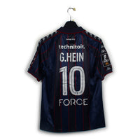 2025/26 - Metz - G.Hein #10 (M)