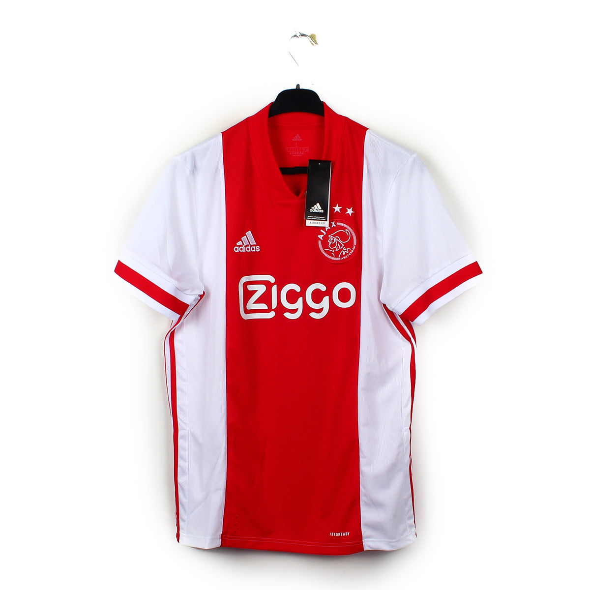 2020/21 - Ajax Amsterdam (L)