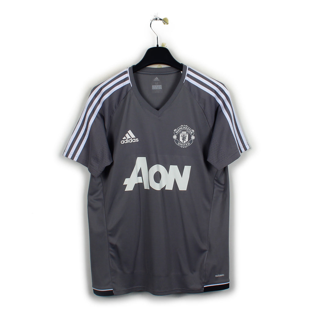 2017/18 - Manchester United (M)
