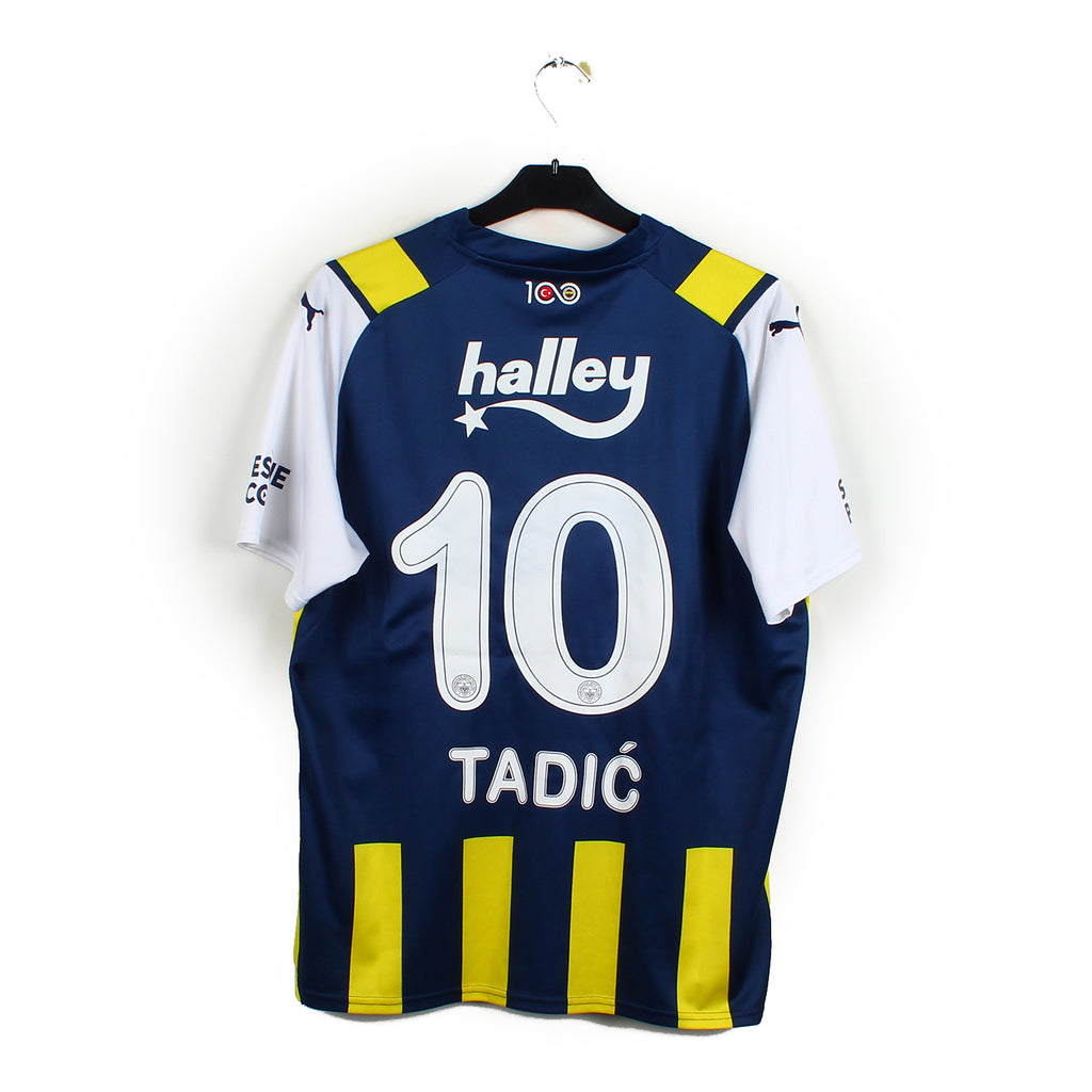 2023/24 - Fenerbahce - Tadic #10 (L)