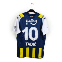 2023/24 - Fenerbahce - Tadic #10 (L)