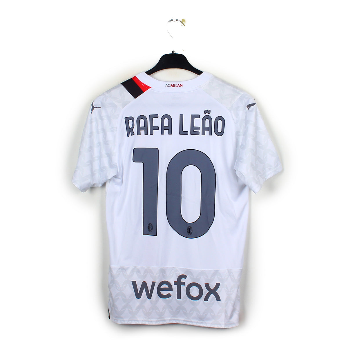 2023/24 - Milan AC - Rafa Leao #10 (XL)