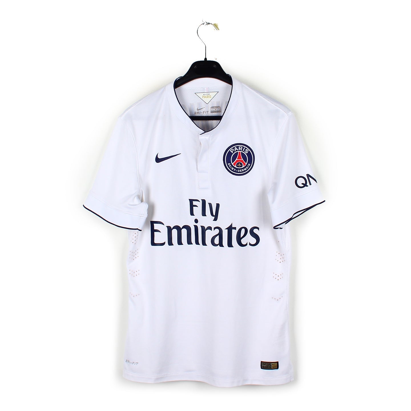 Maillots PSG Nike Maillots third Maillots PSG Nike Maillots third