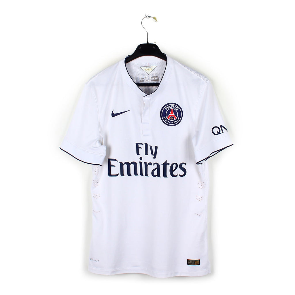 2014/15 - PSG (L) [stock pro]