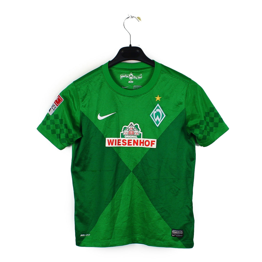 2012/13 - Werder Brême (10/12ans)