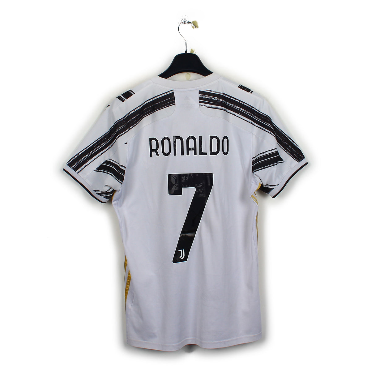 2020/21 - Juventus - Ronaldo #7 (L)