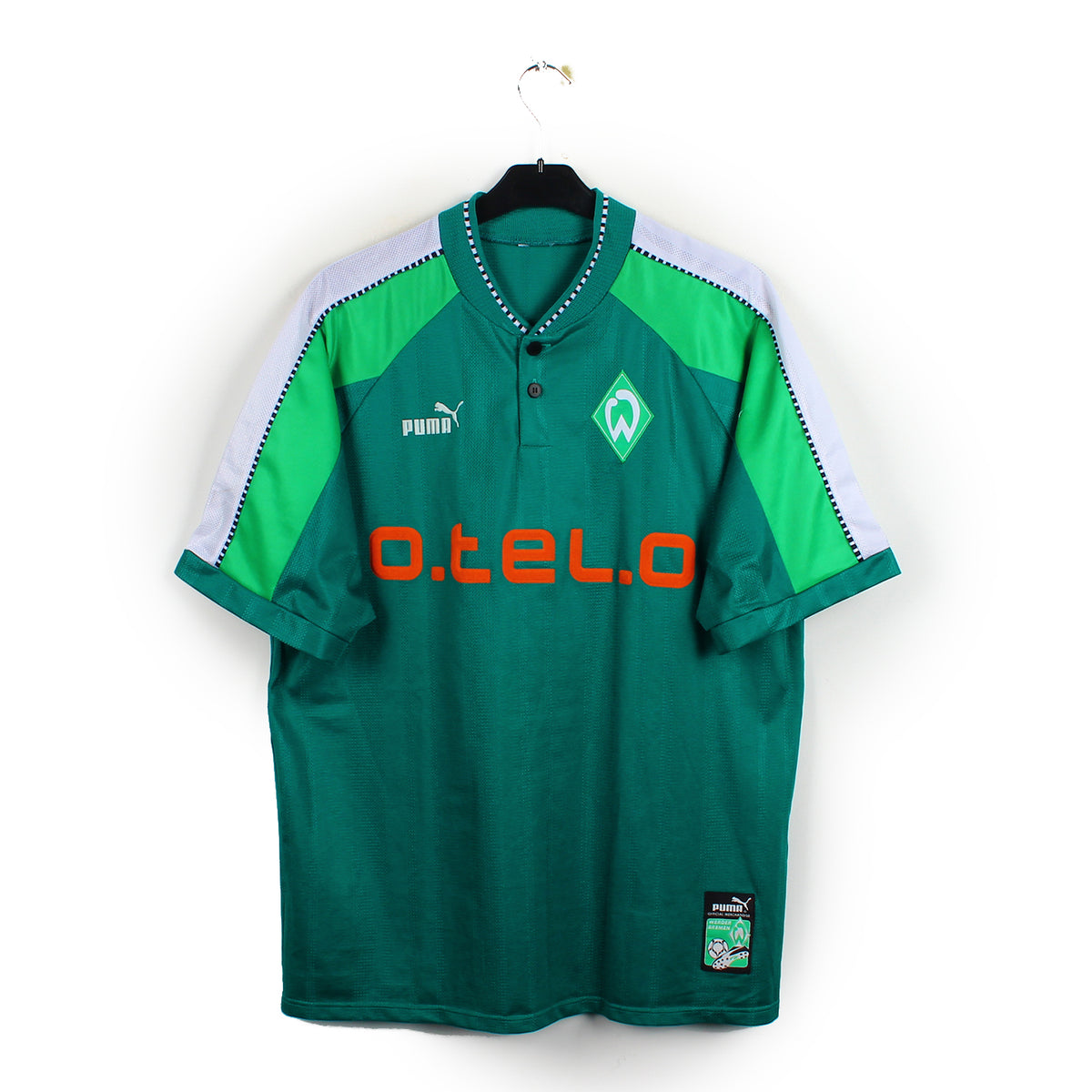1997/99 - Werder Brême (XL)