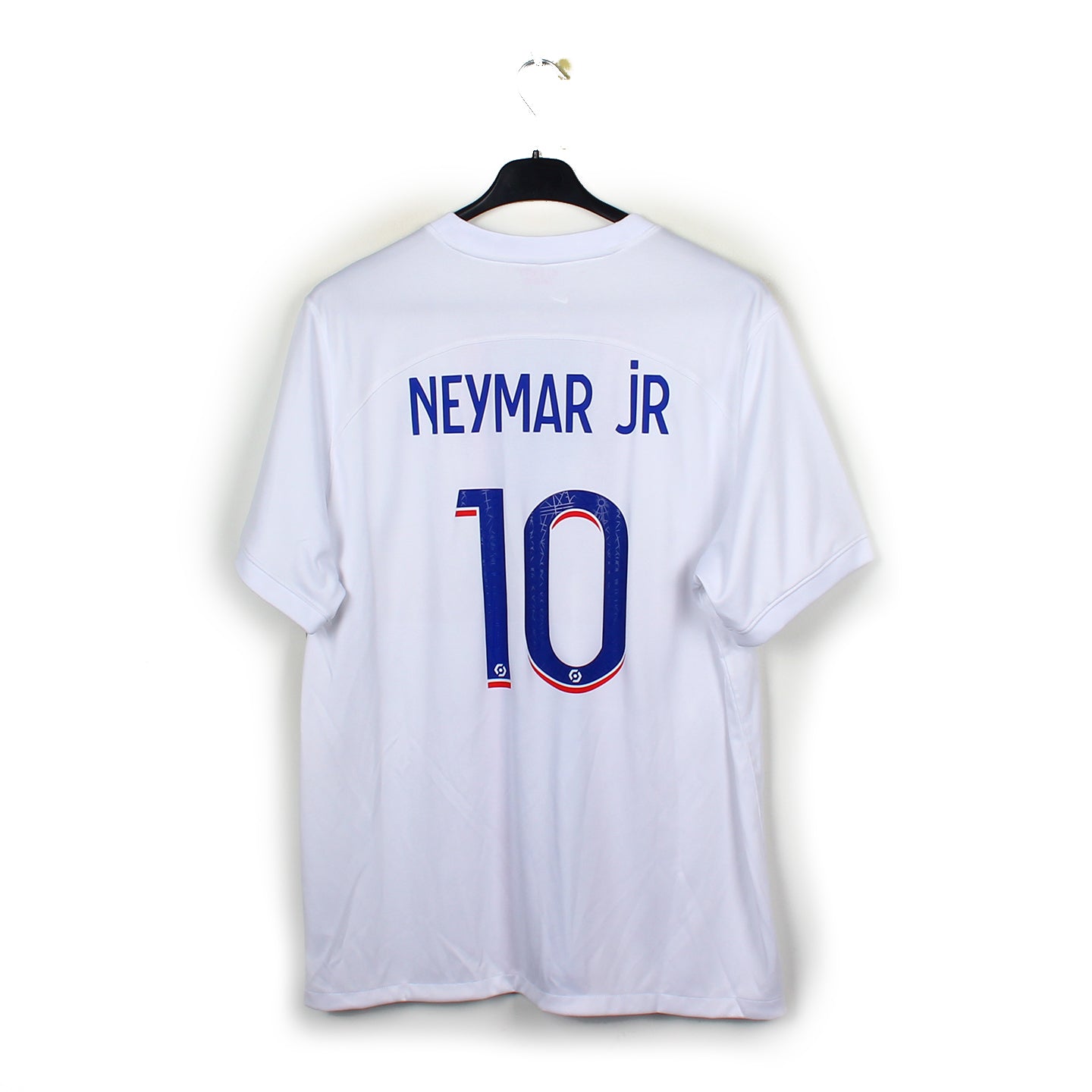 2022/23 - PSG - Neymar #10 (M)
