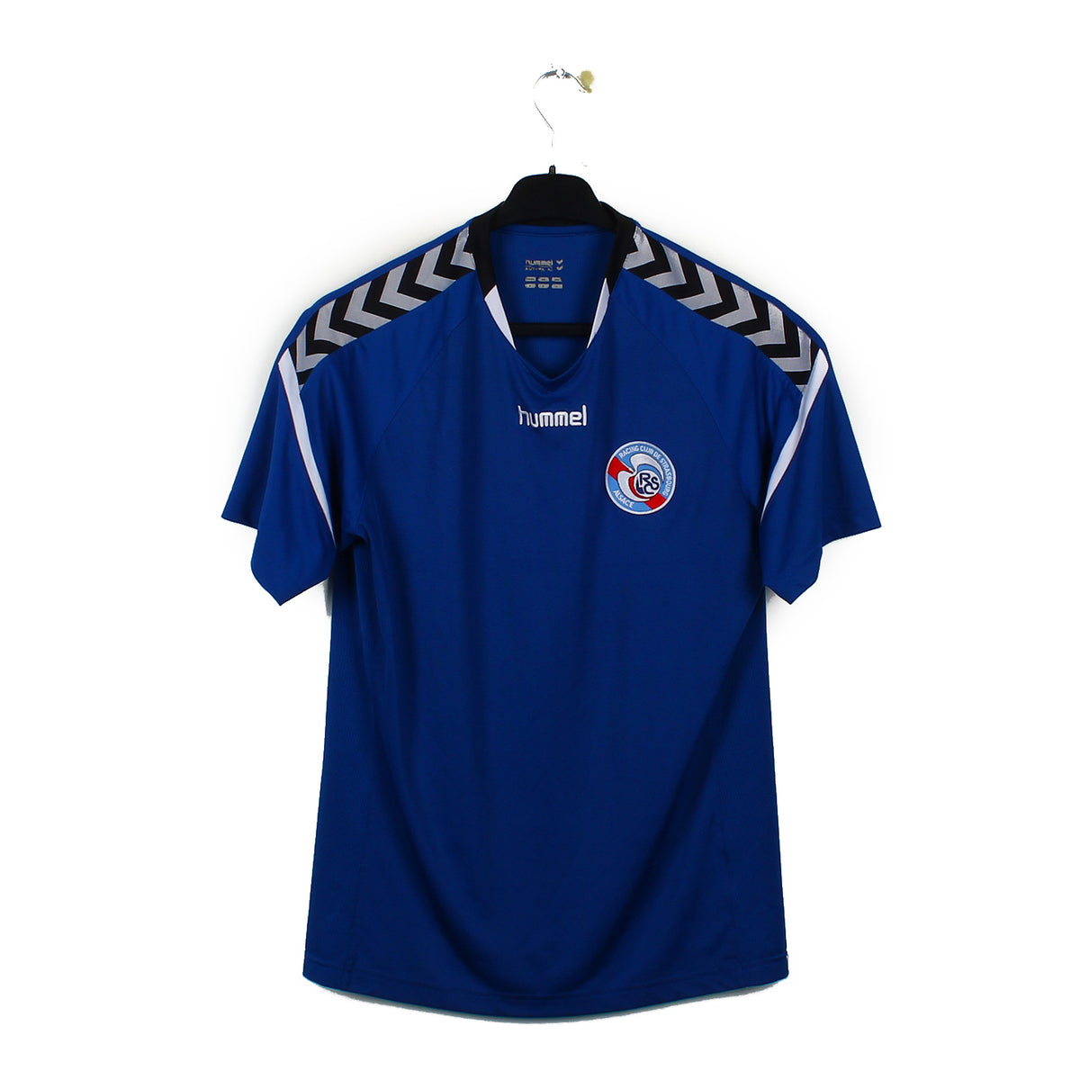2014/15 - Racing Club de Strasbourg (M)