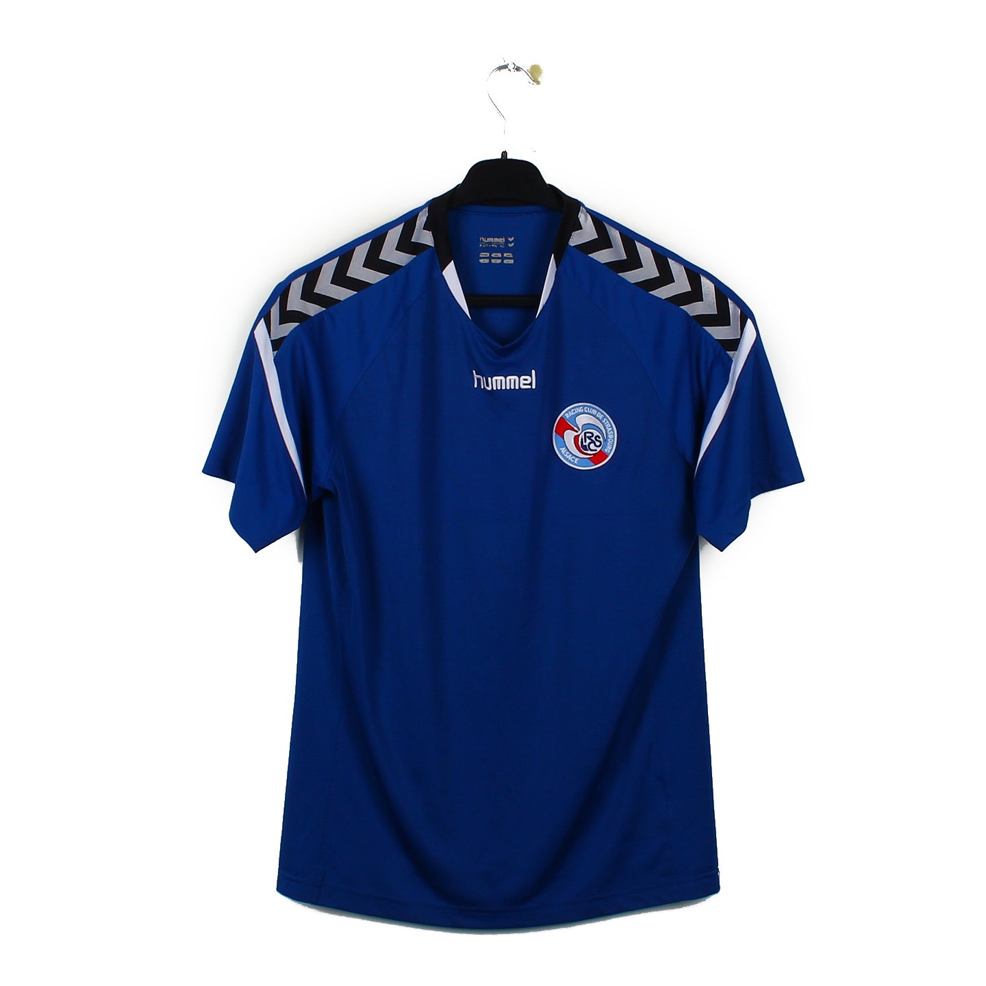 2014/15 - Racing Club de Strasbourg (M)