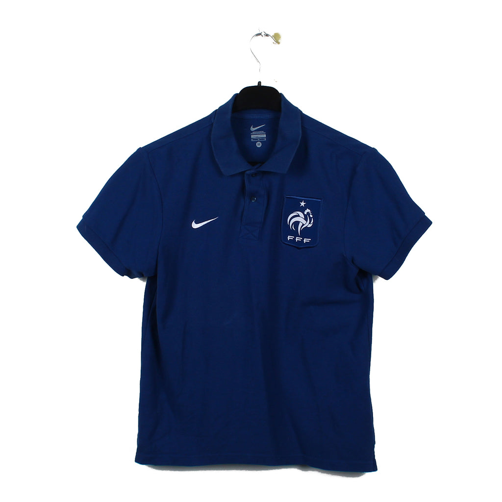2012 - Equipe de France (L)