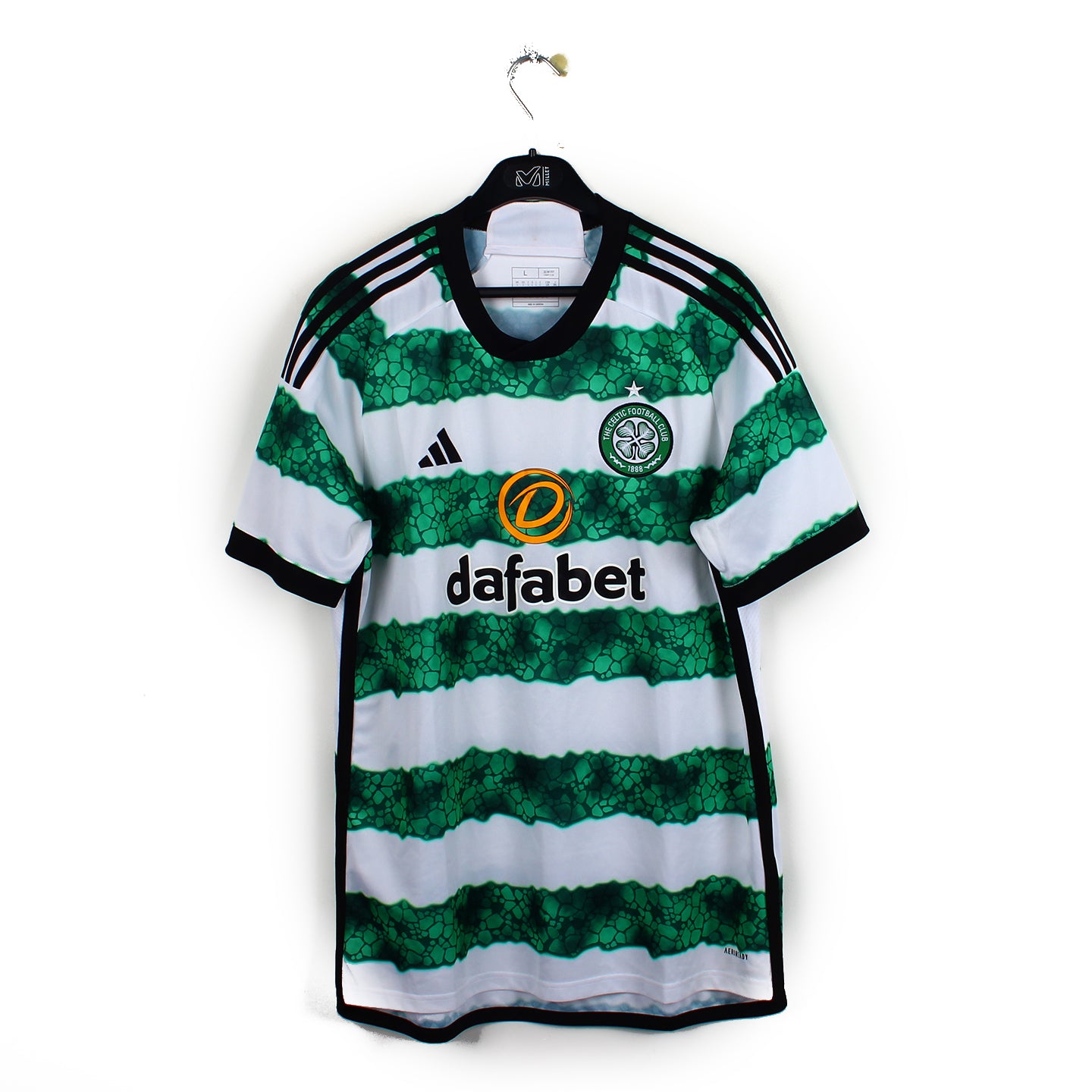 2023/24 - Celtic Glasgow (L)