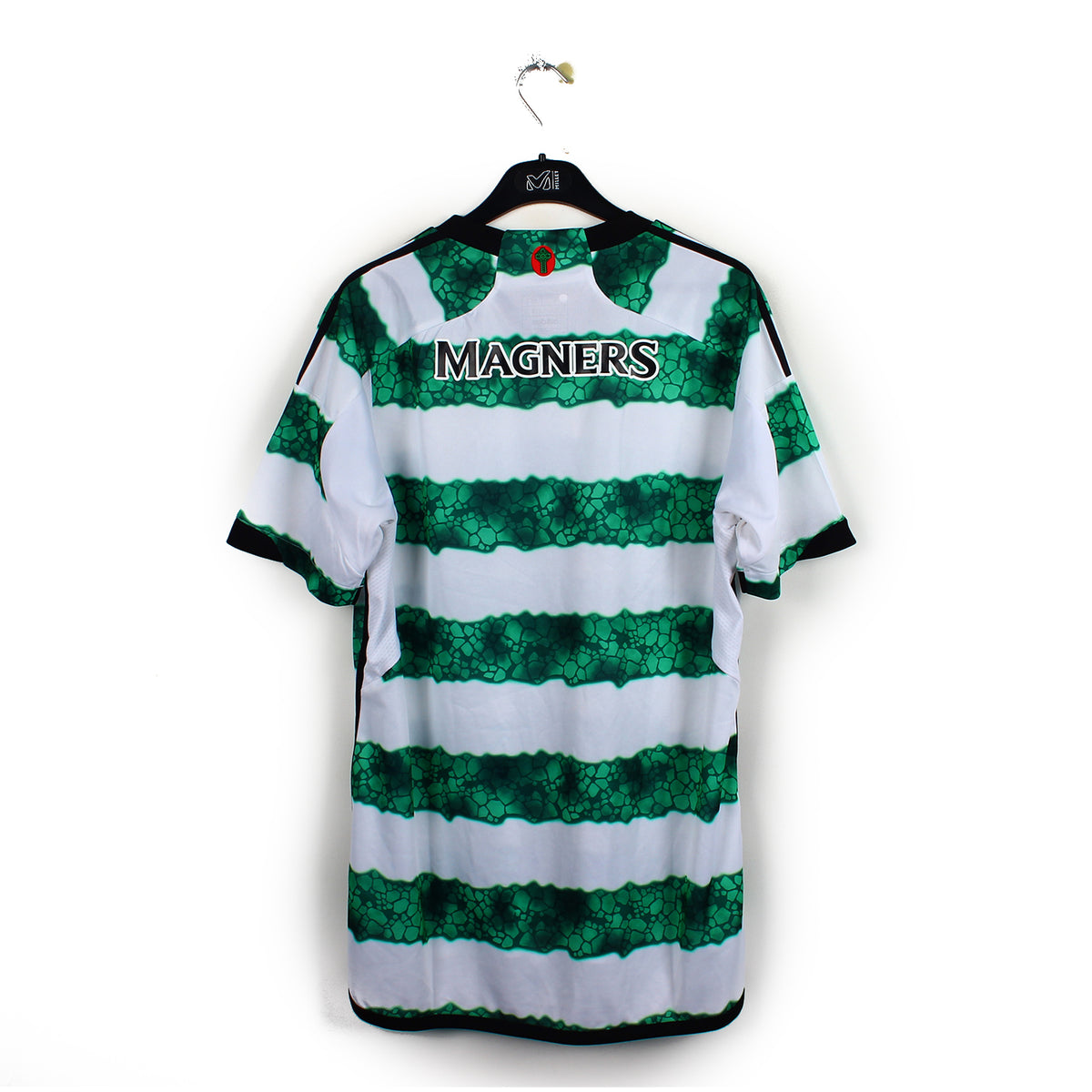 2023/24 - Celtic Glasgow (L)