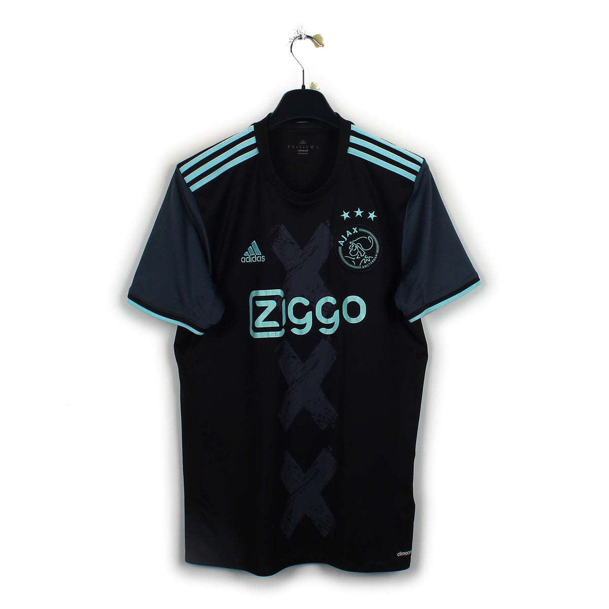 2016/17 - Ajax Amsterdam (M)