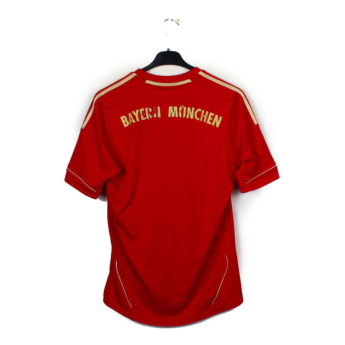 2011/13 - Bayern Munich (M)