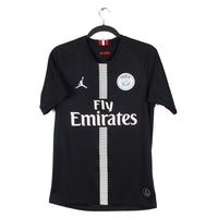 2018/19 - PSG - Neymar Jr #10 (M)