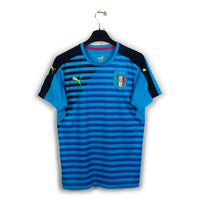 2016/17 - Italie (M)