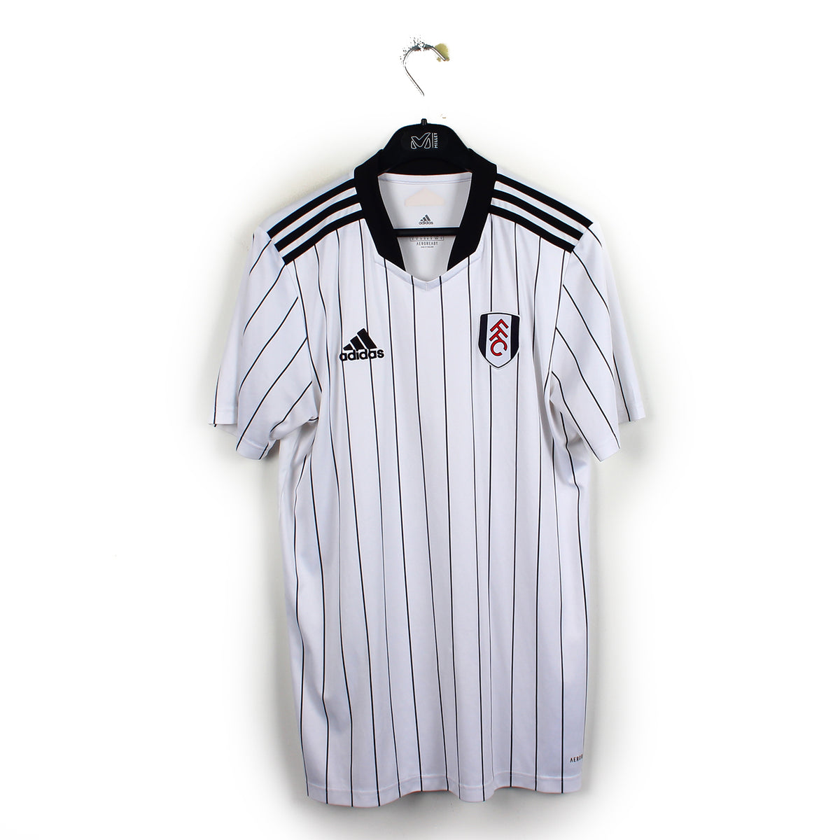 2021/22 - Fulham (M)