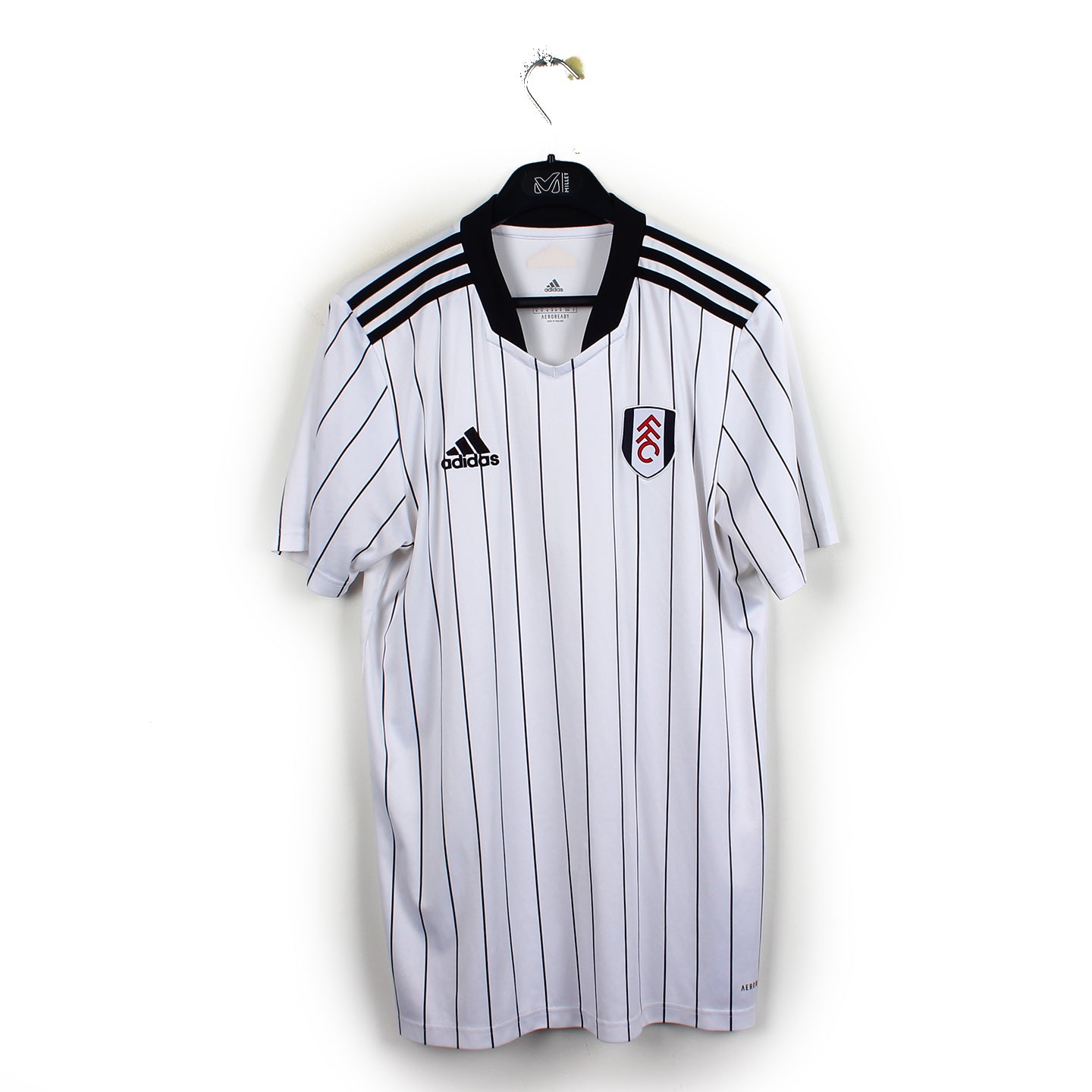 2021/22 - Fulham (M)