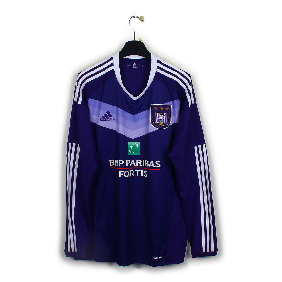 2016/17 - Anderlecht (L)