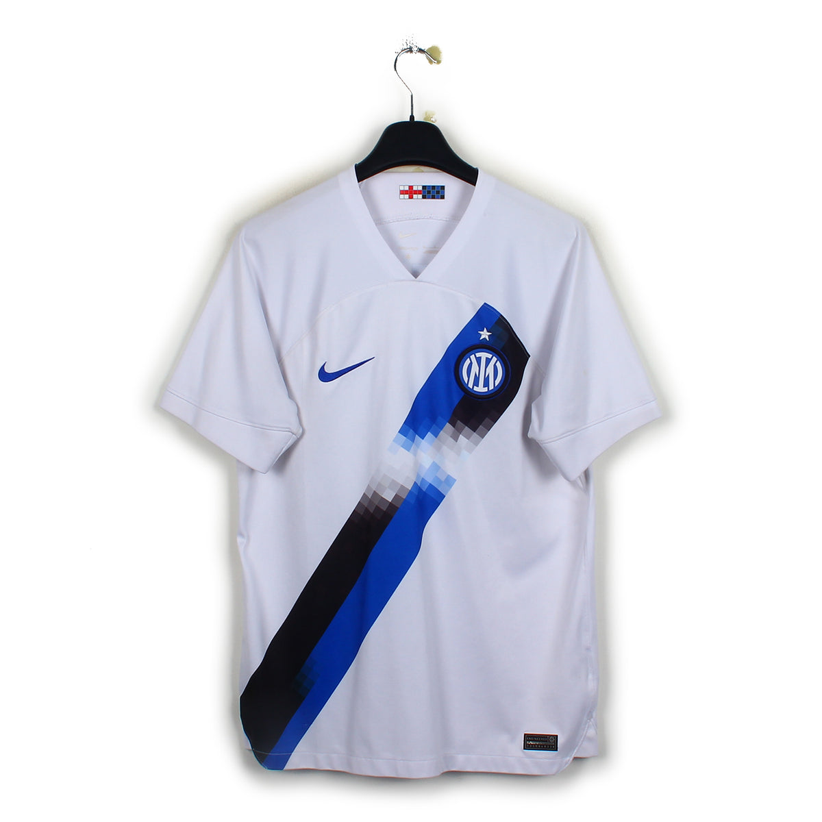2023/24 - Inter Milan - Lautaro #10 (M)