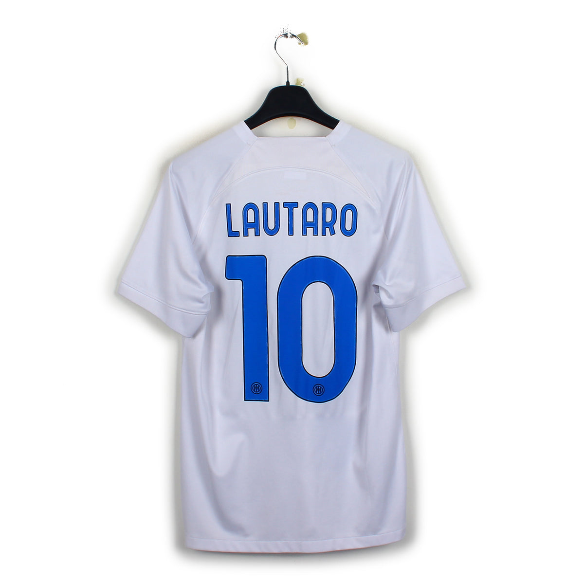 2023/24 - Inter Milan - Lautaro #10 (M)