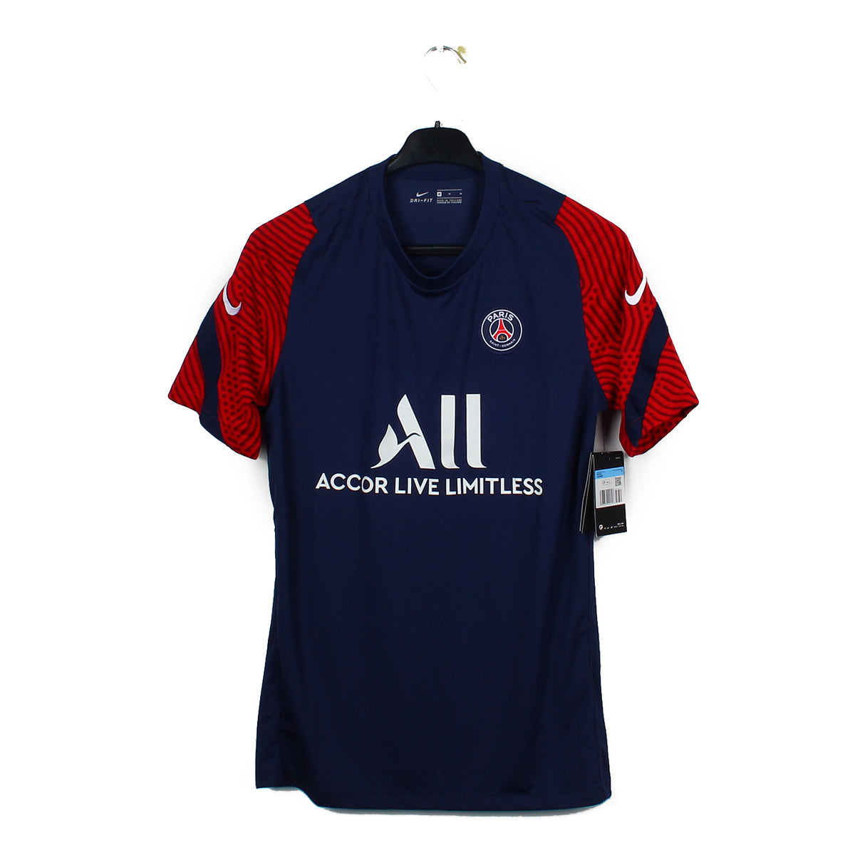 2020/21 - PSG (L)