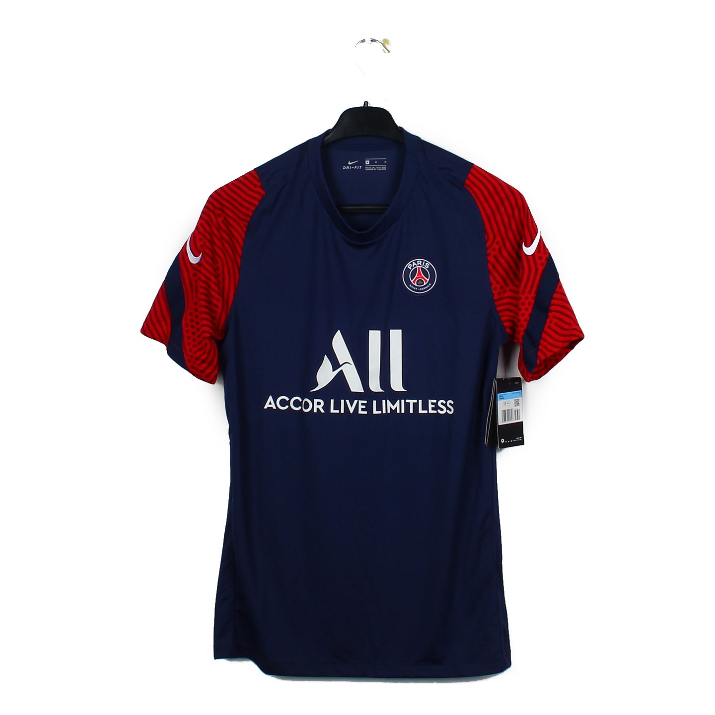 2020/21 - PSG (L)
