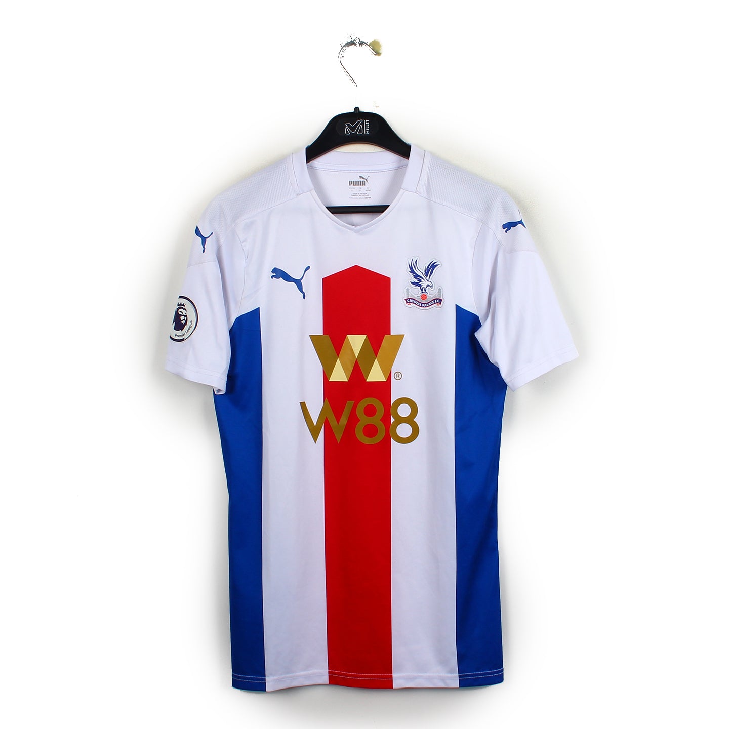2020/21 - Crystal Palace - Zaha #11 (S)