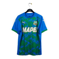 2020/21 - Sassuolo #9 (M) *centenaire*