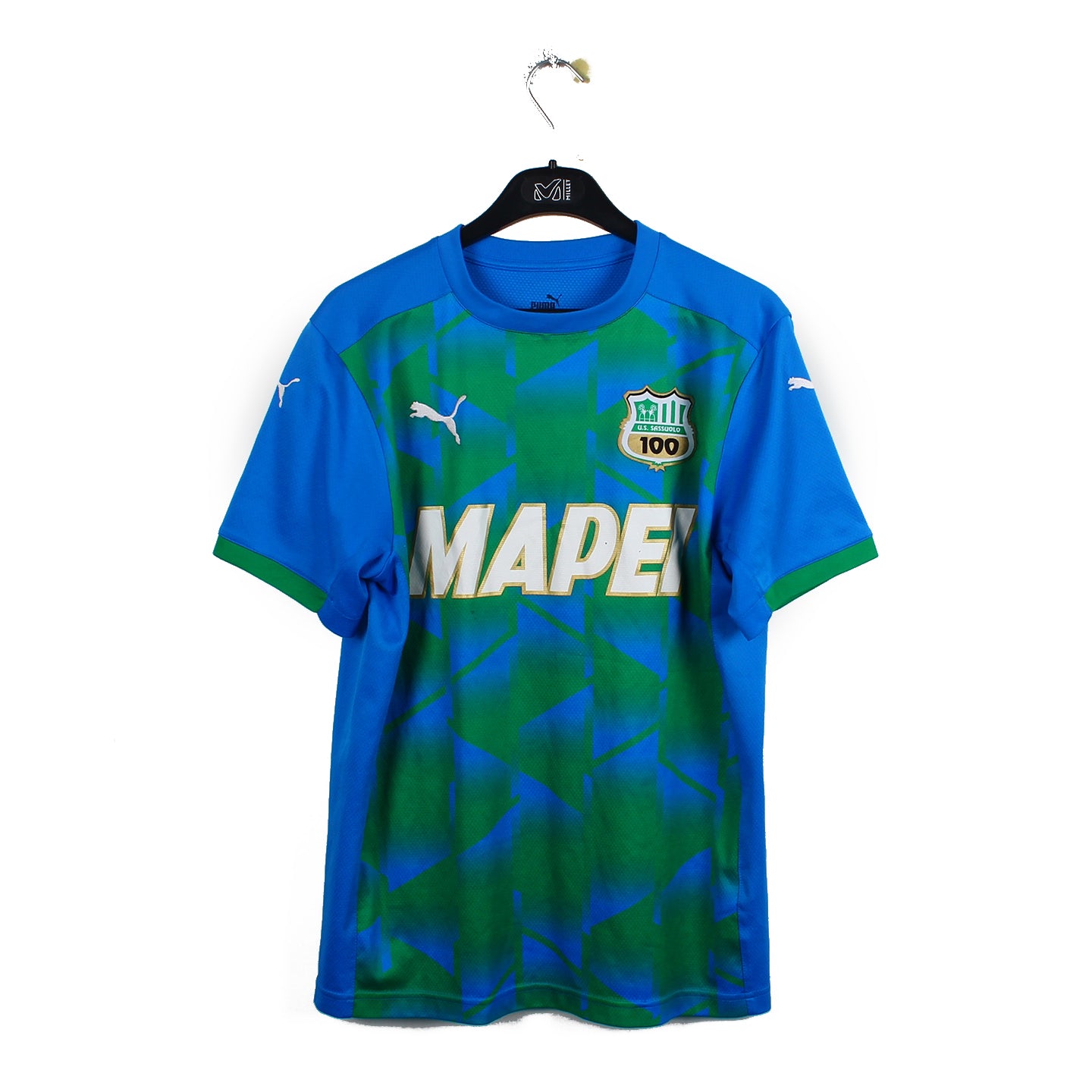 2020/21 - Sassuolo #9 (M) *centenaire*