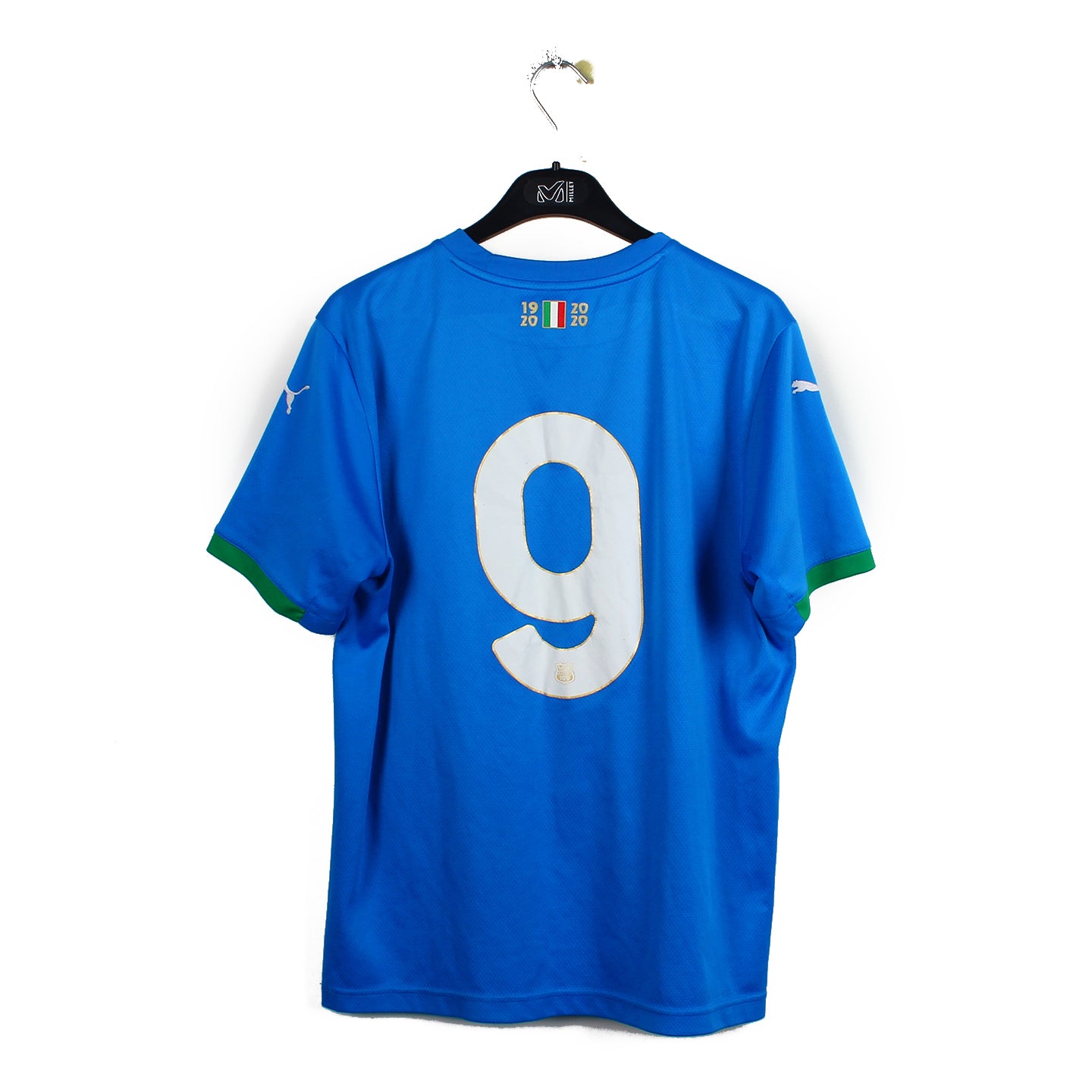 2020/21 - Sassuolo #9 (M) *centenaire*