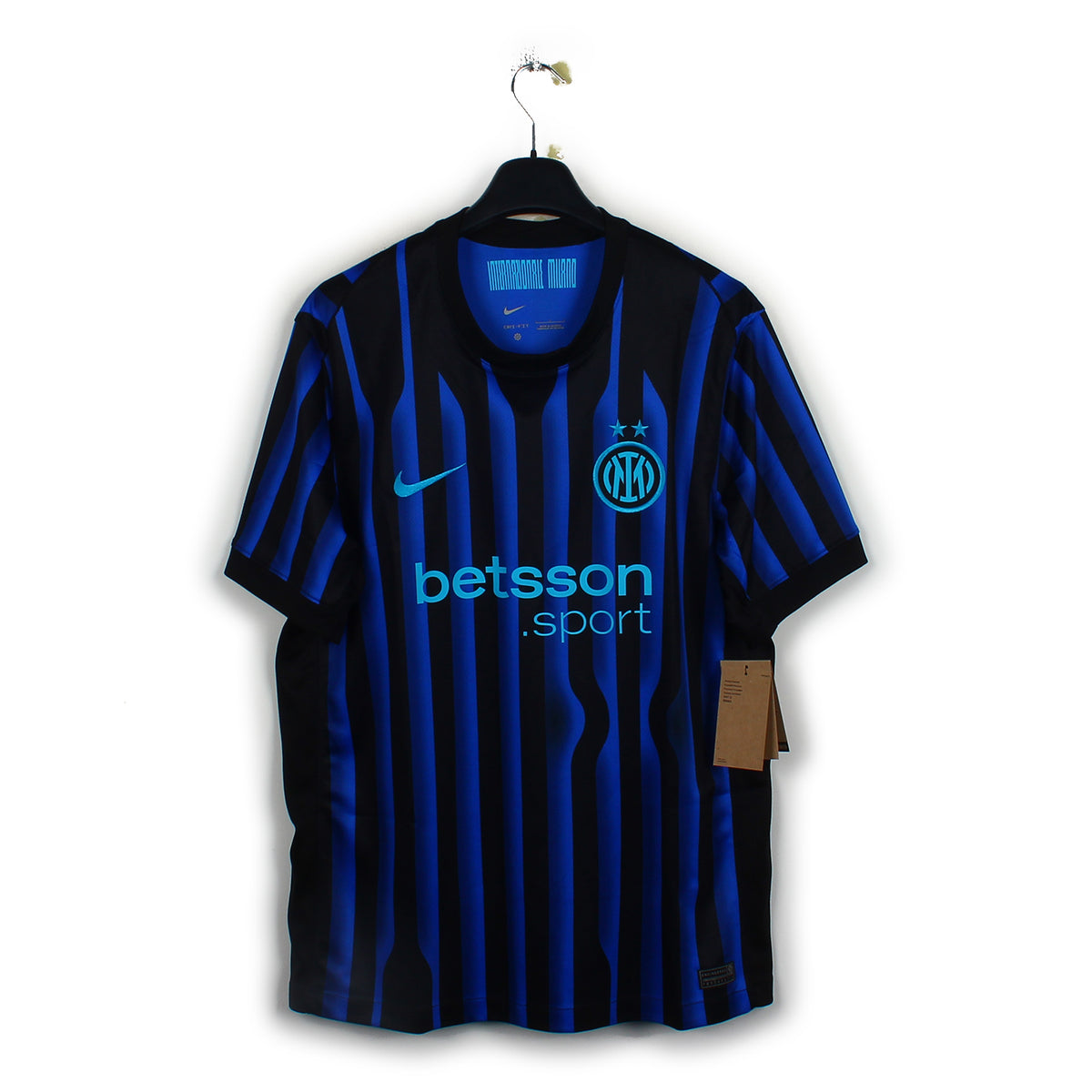 2025/26 - Inter Milan (L)