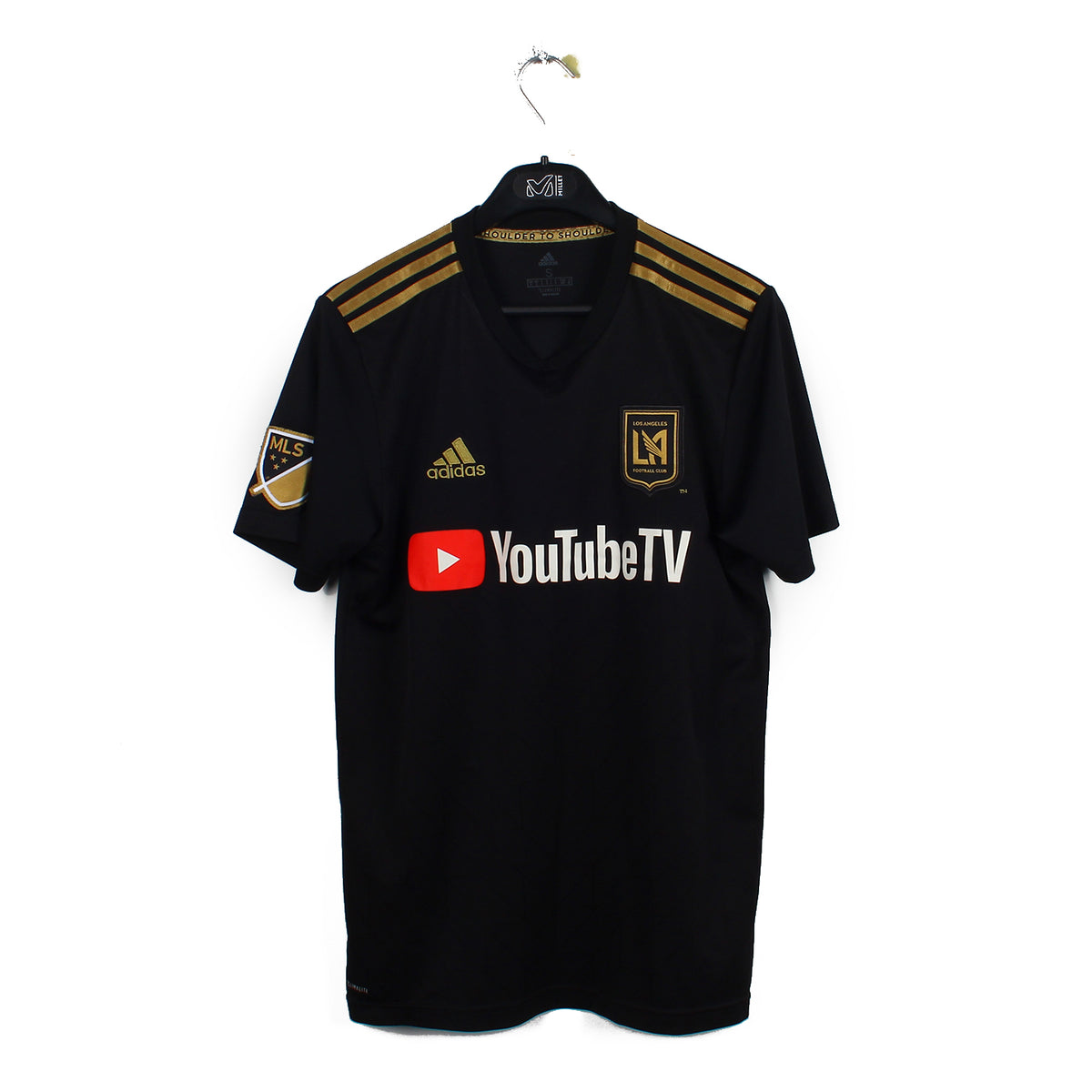 2017/18 - Los Angeles Football Club (S)