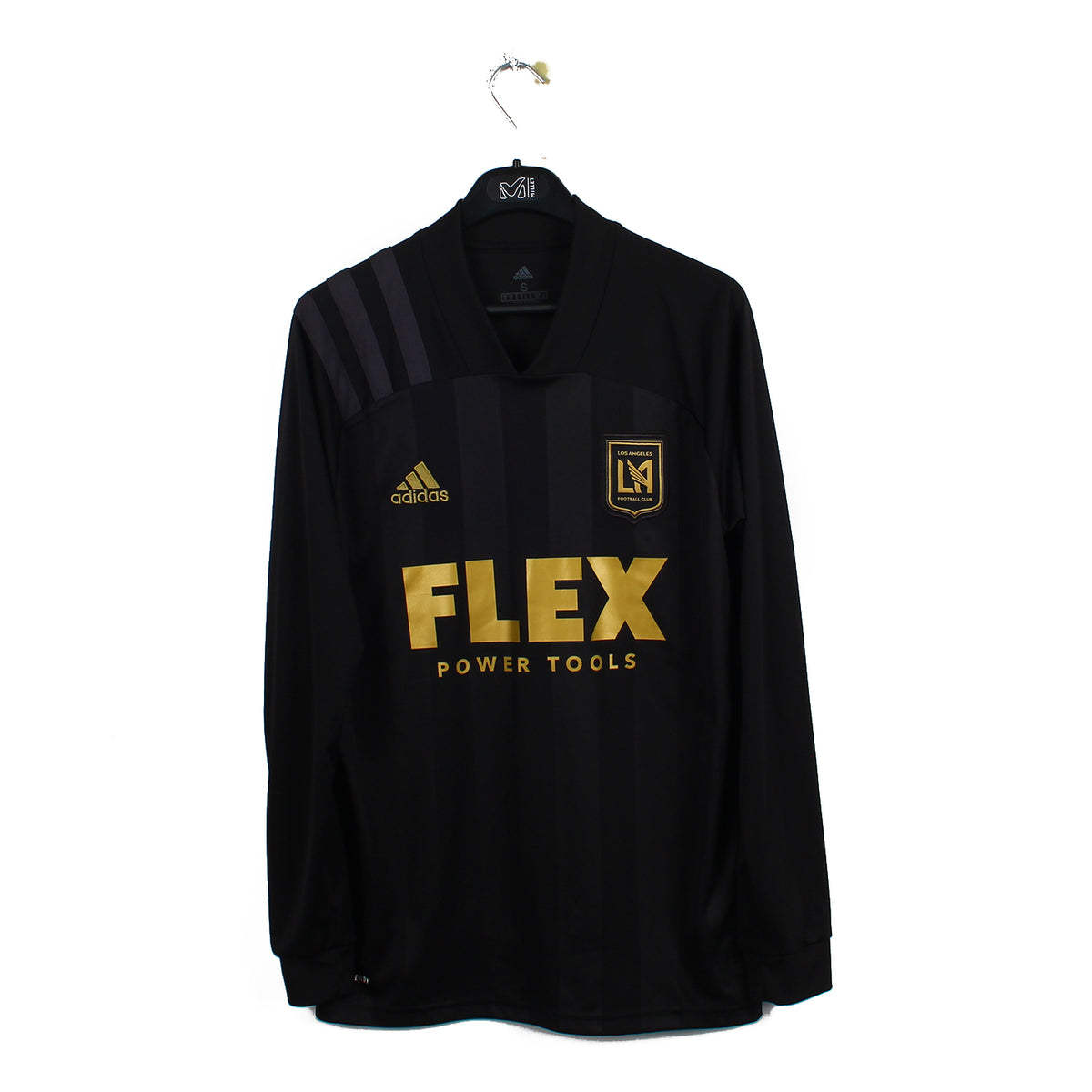 2020 - Los Angeles Football Club (S)