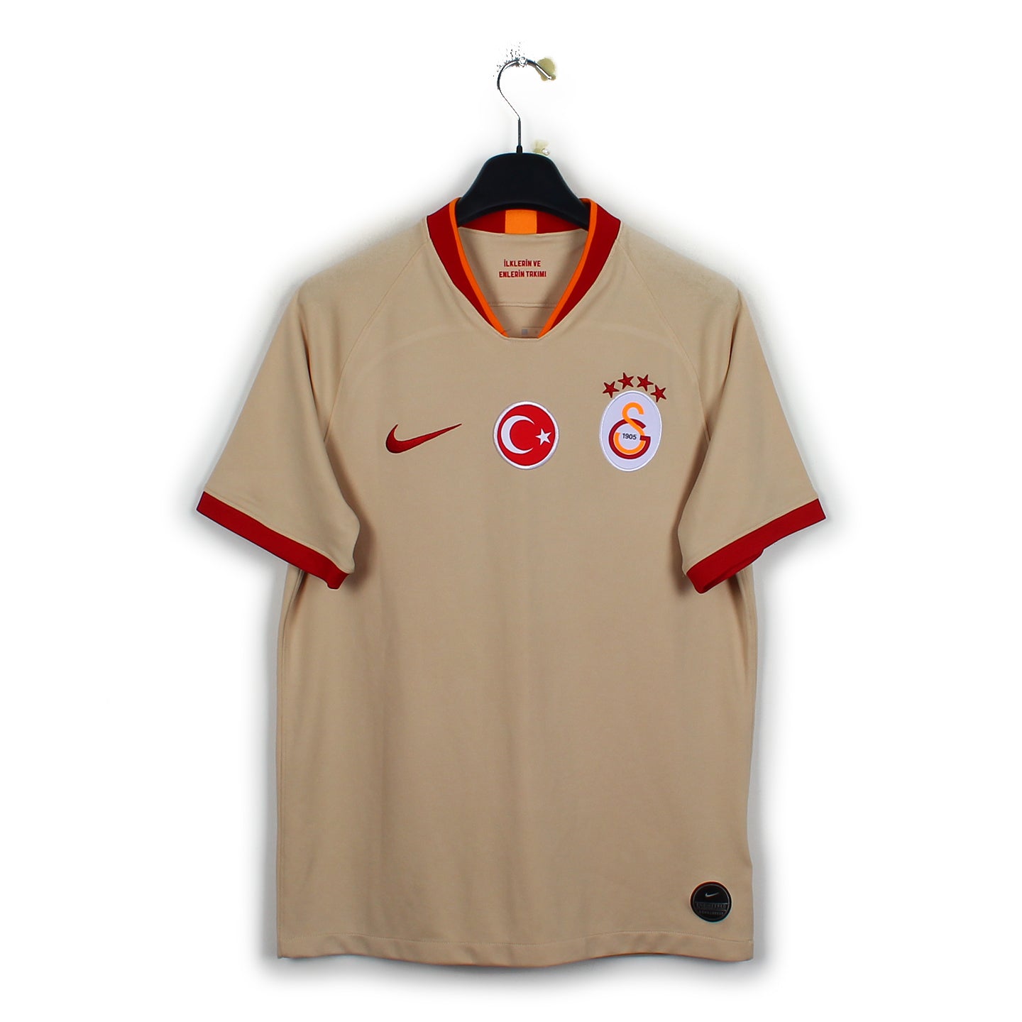 2019/20 - Galatasaray - E.Mor #97 (M)
