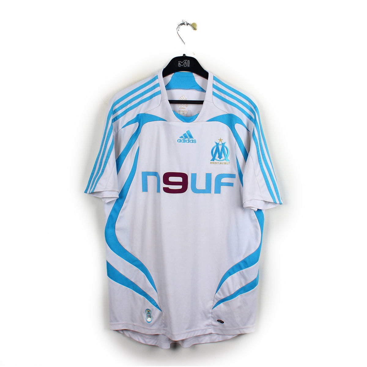 2007/08 - OM - Cana #19 (M)