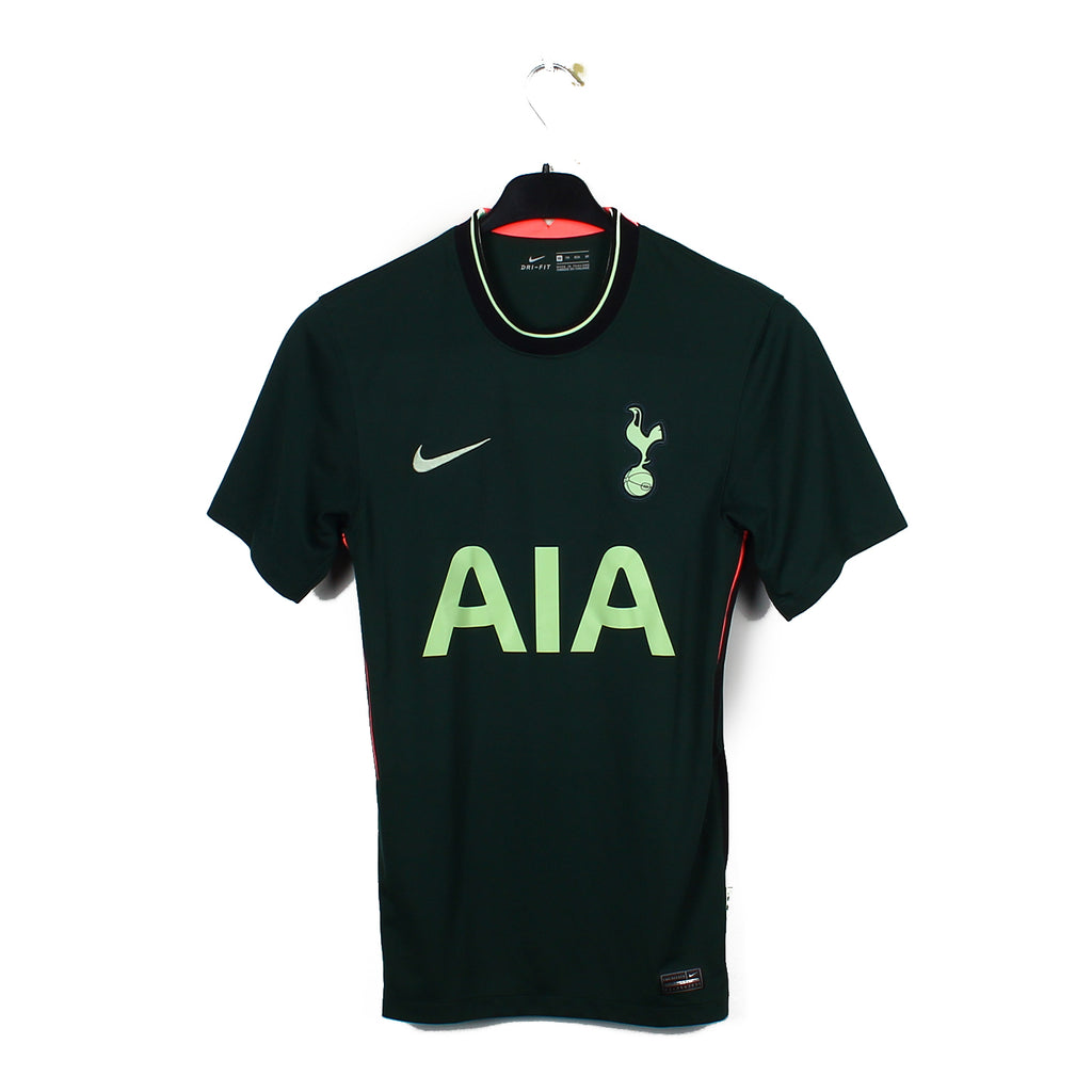 2020/21 - Tottenham (M)