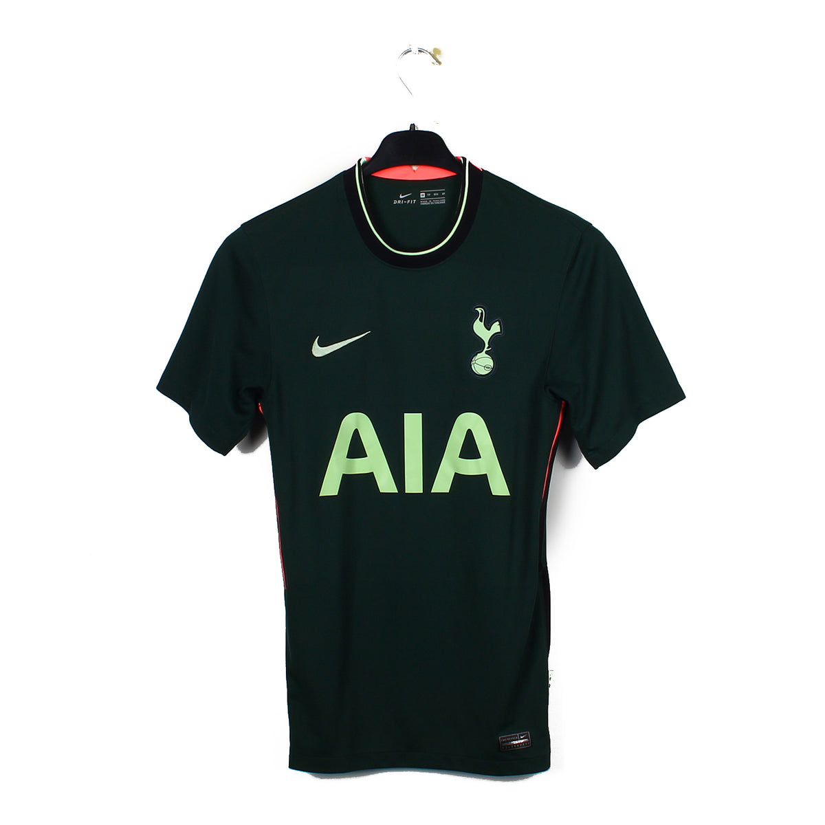 2020/21 - Tottenham (M)