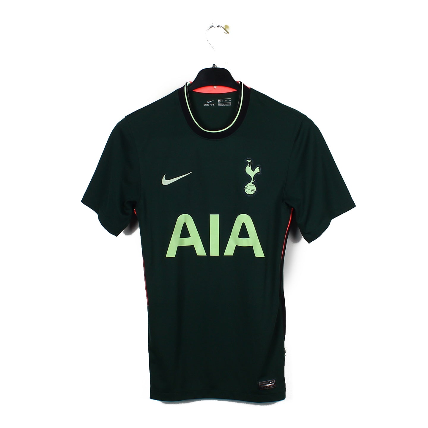 2020/21 - Tottenham (M)