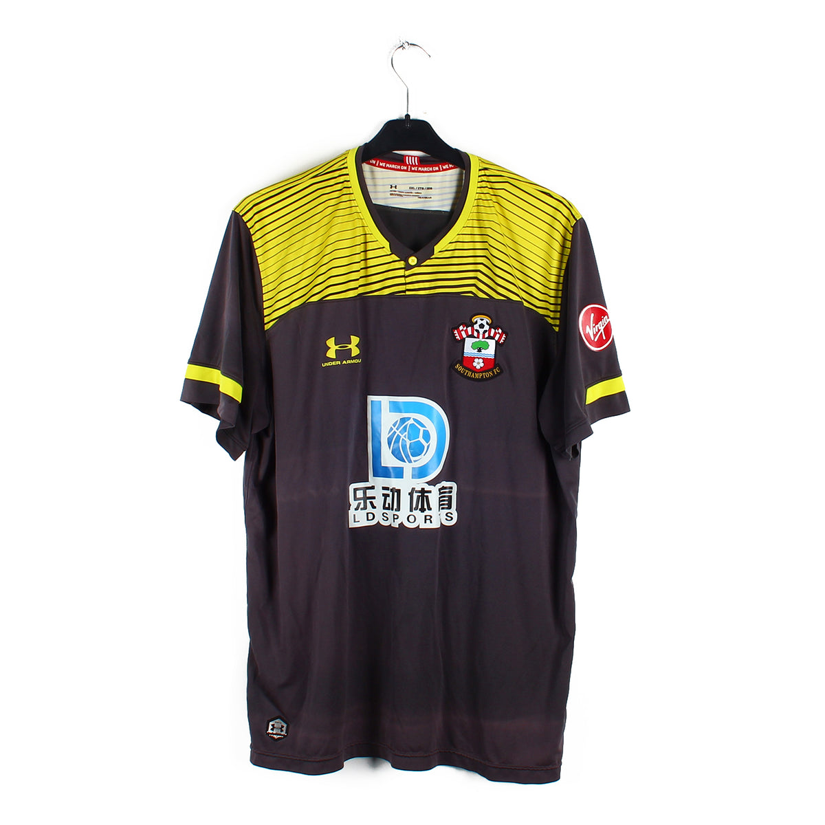2019/20 - Southampton (2XL)