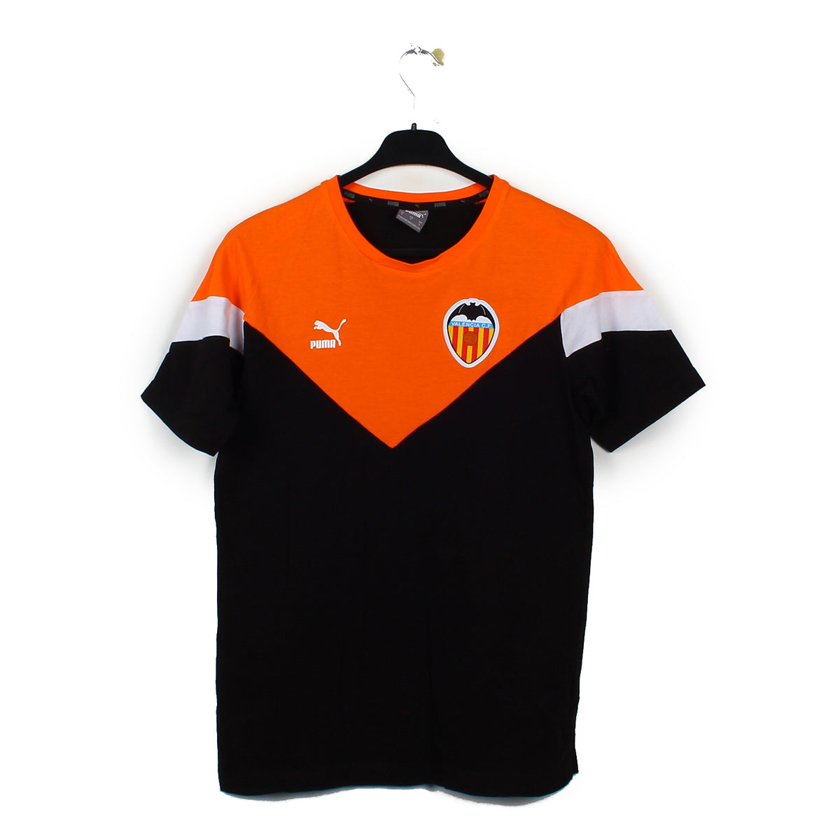 2019/20 - Valence (S)