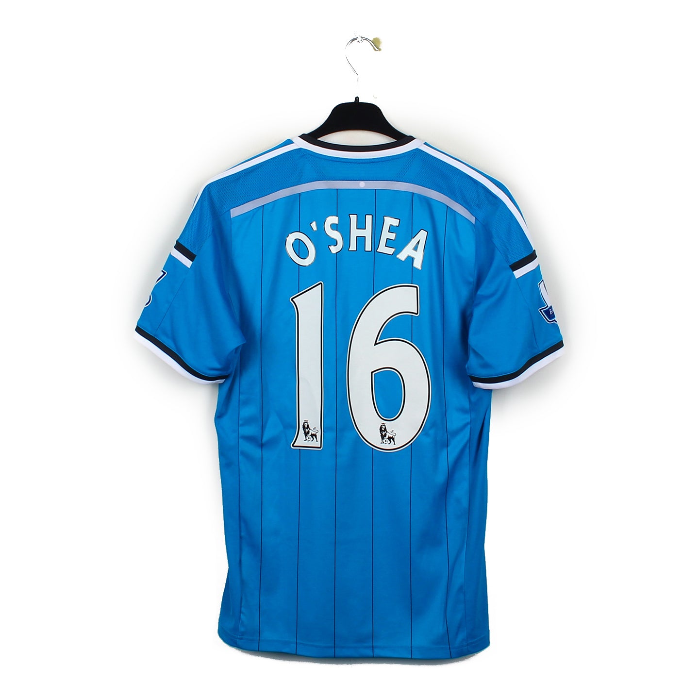 2014/15 - Sunderland - O'Shea #16 (L)