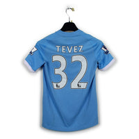 2010/11 - Manchester City - Tevez #32 (152 cm)